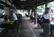 Restaurante Joa美食图片