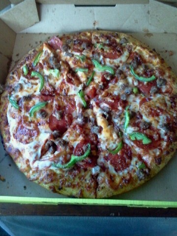 Hungry Howie's Pizza