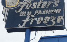 Foster's Freeze San Fernando餐厅图片
