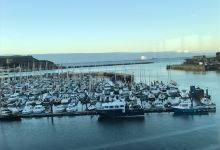 National Marine Aquarium Cafe美食图片