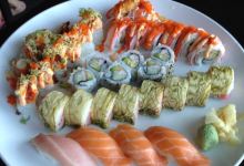 Kickys Restaruant美食图片
