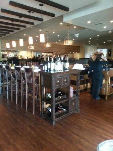 Carrabba's Italian Grill