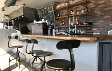 Sumac Mediterranean Grill餐厅图片
