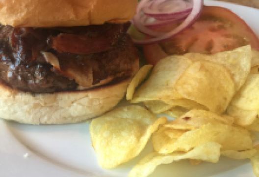 Sugar Hill美食图片