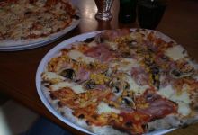 Pizzeria Restaurant Speranza美食图片