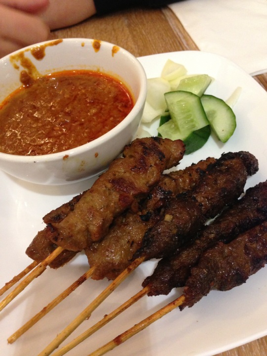 Kampung Story餐厅图片