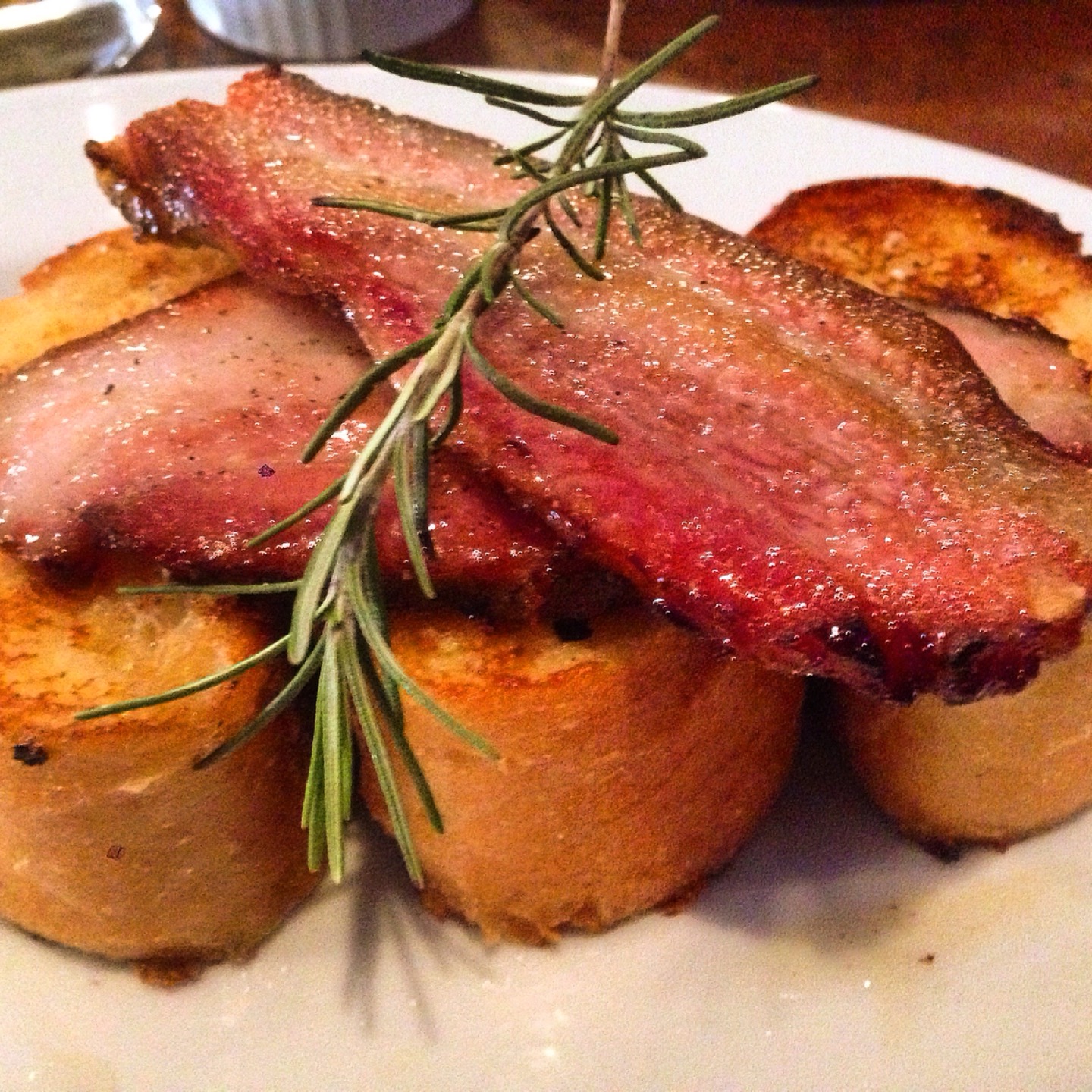 Tiger Lily BBQ Market餐厅图片