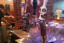 The Break Room Sports Bar and Grill美食图片