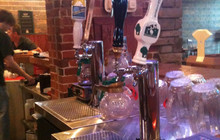 The Break Room Sports Bar and Grill餐厅图片