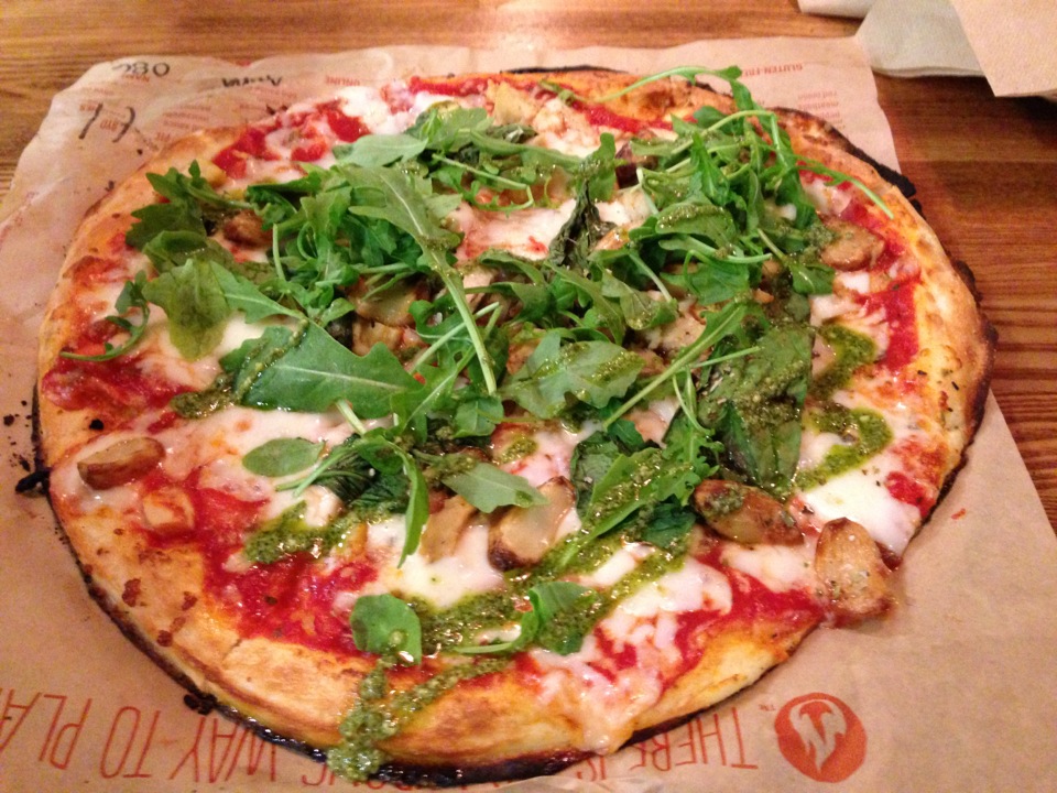 Blaze Pizza - Torrance