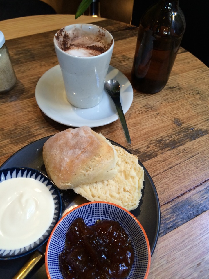 My Friend Louis餐厅图片