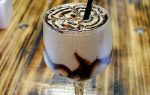 Cafeteria Will Coffee餐厅图片