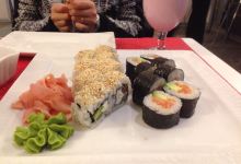 Yakuza Sushi & Asian Fusion RIX美食图片