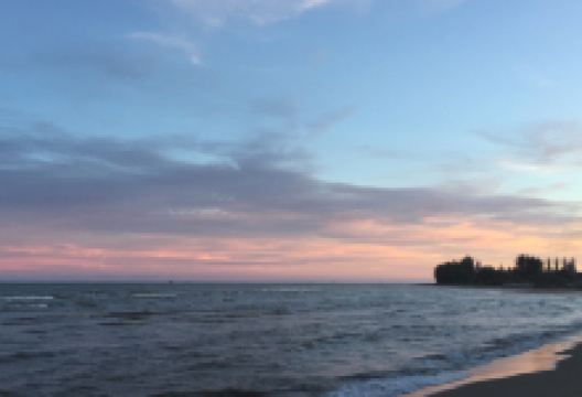 The Beach House Balikpapan美食图片