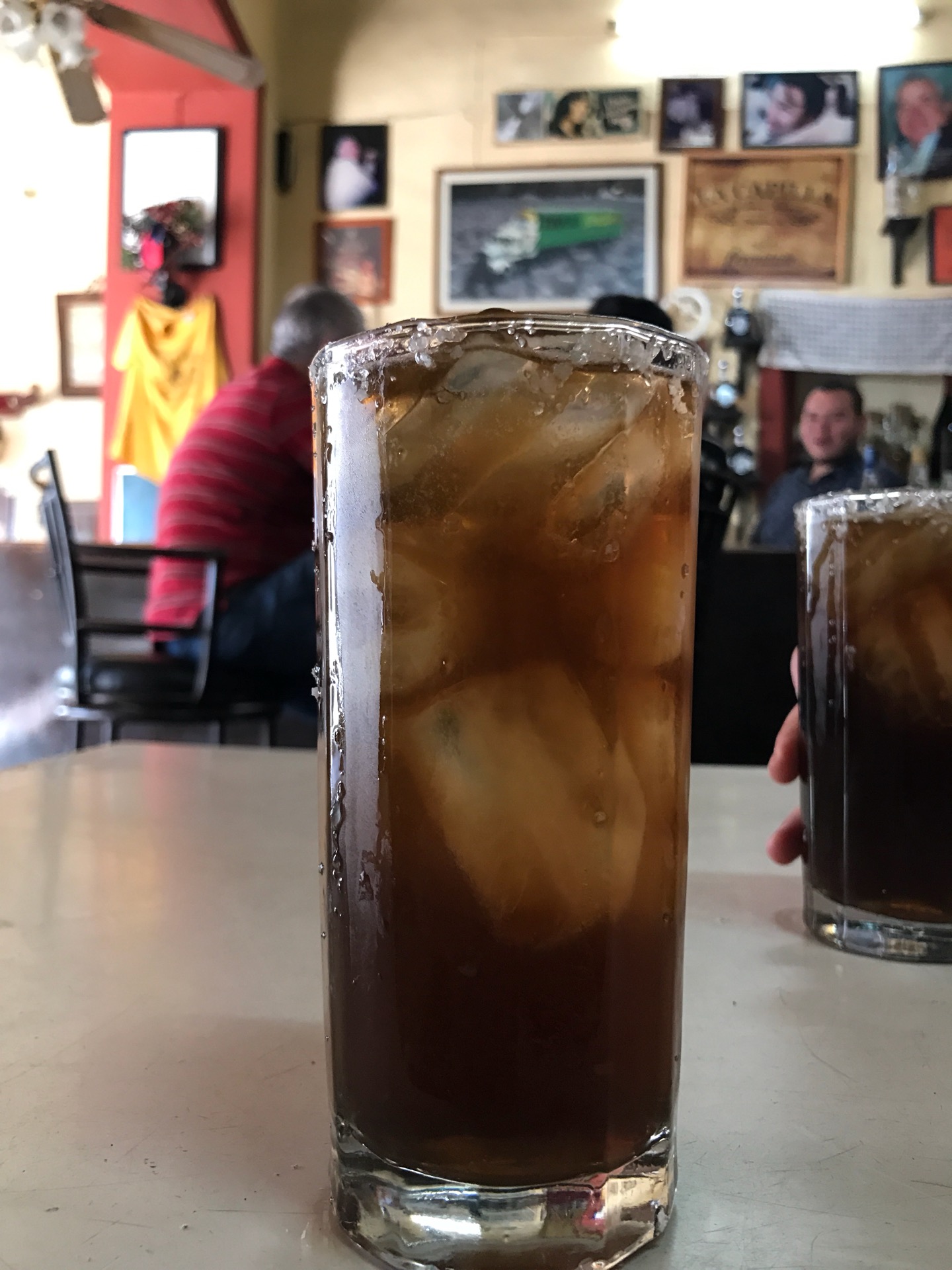 La Capilla餐厅图片