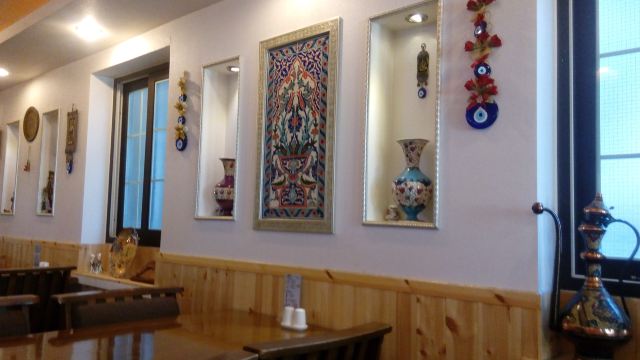 Cappadocia Turkish Kebap House Attractions In2 5831 Busan