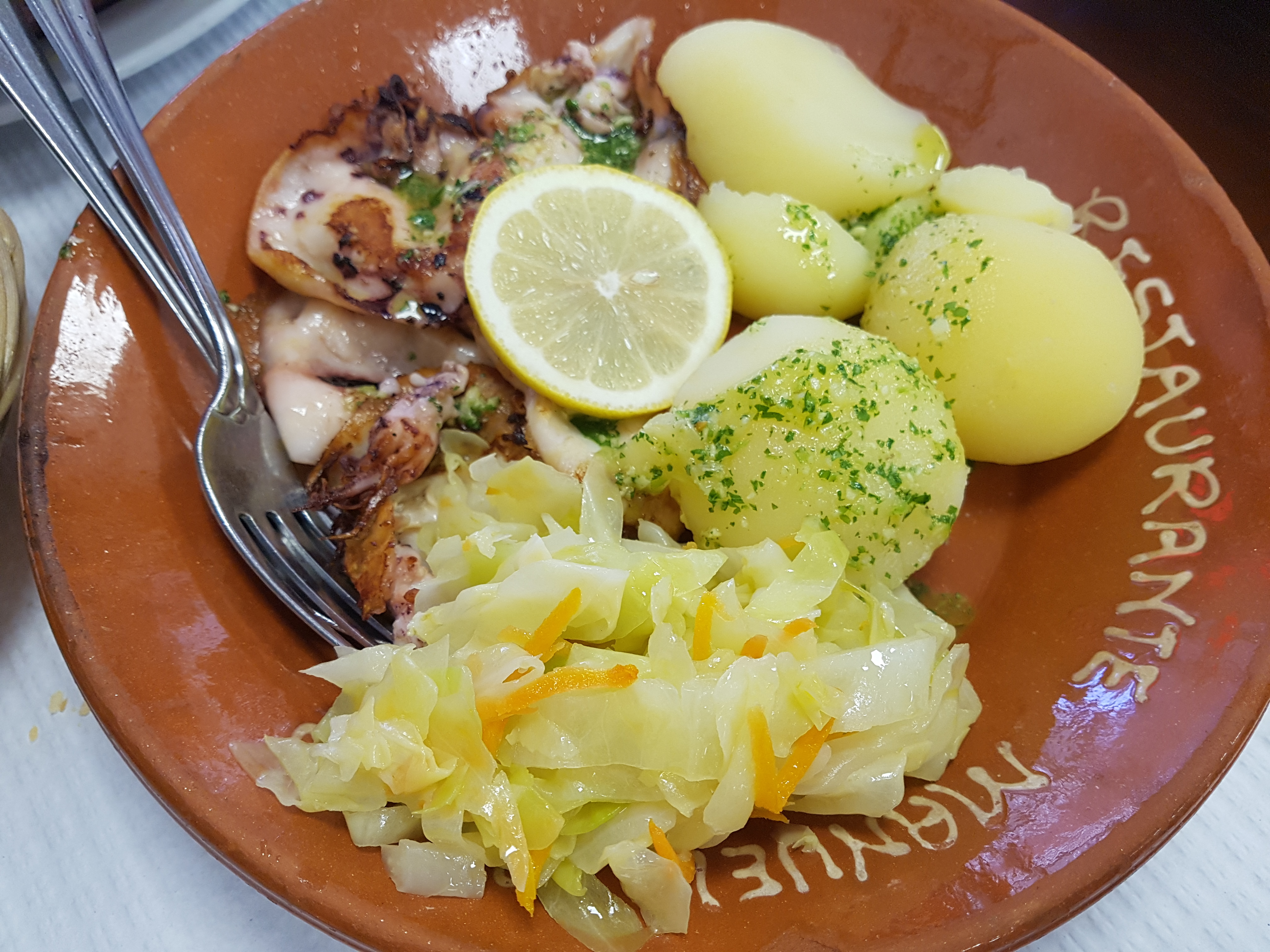 Restaurante Manuel Alves餐厅图片