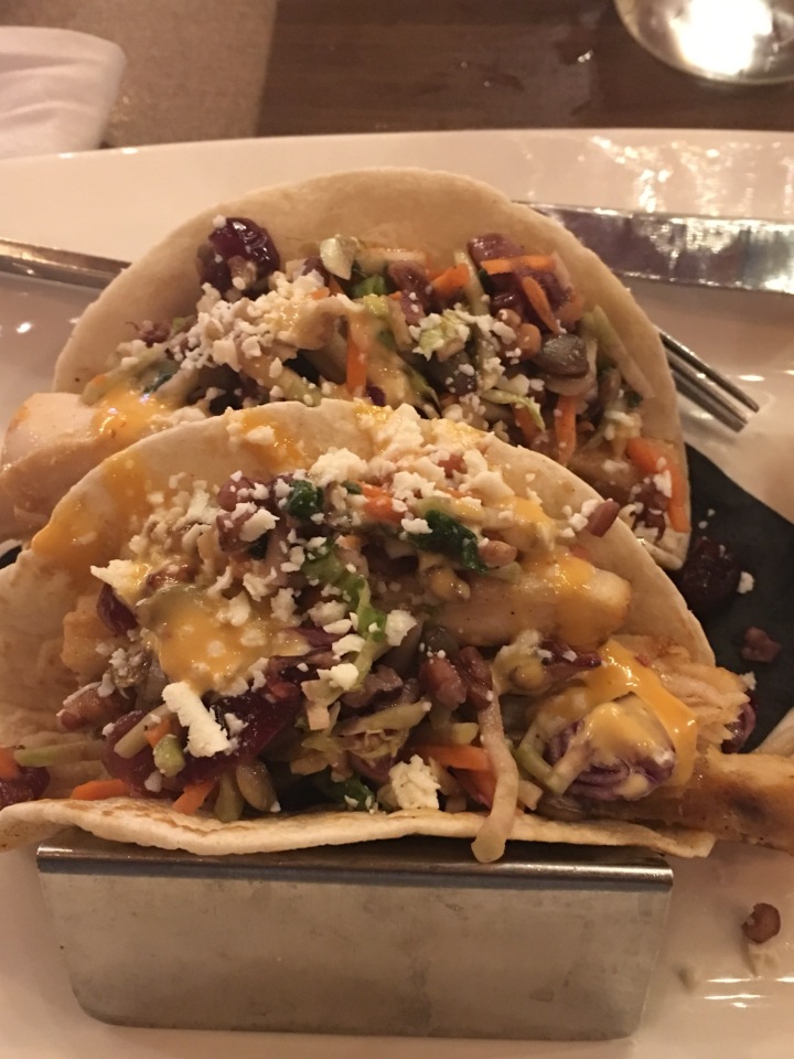 Si! Senor Modern Mex