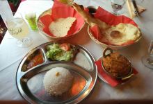 Kumari Nepalese Restaurant美食图片