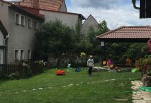 Vystřelený Vočko Restaurant美食图片