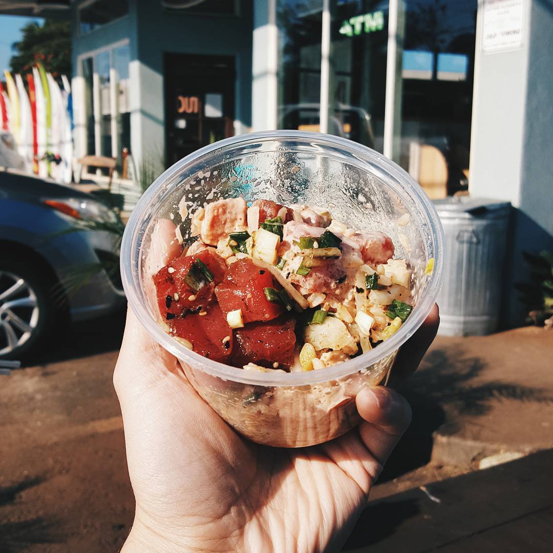 Kuau Store餐厅图片