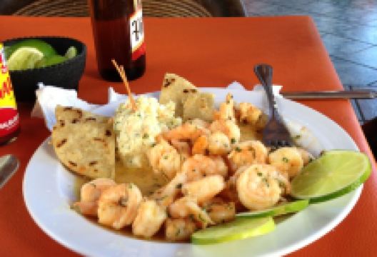 Puerto Marisco美食图片