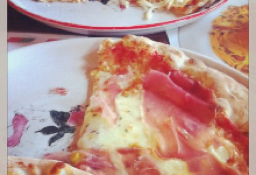 Pizzeria U Taliana Da Andrea美食图片