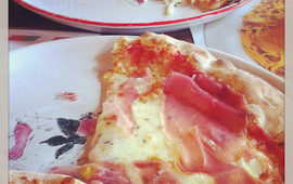 Pizzeria U Taliana Da Andrea