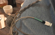 Instami Coffee & Crochet餐厅图片
