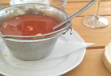 Ladik Halászcsárda美食图片