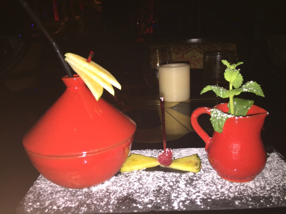 Buddha-Bar Marrakech