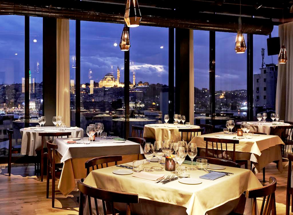 Neolokal餐厅图片