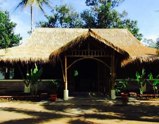 Samara Pawon
