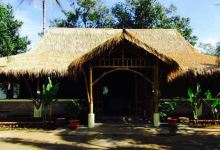 Samara Pawon美食图片