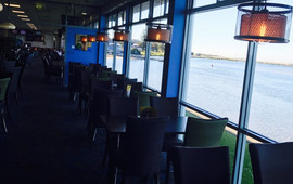 The Bistro