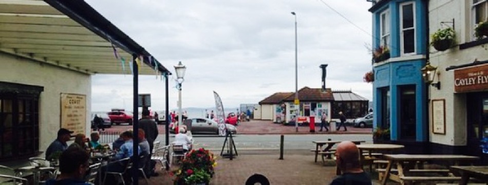 Coast Cafe & Gift Shop餐厅图片