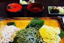 Umenbansho美食图片