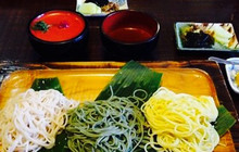 Umenbansho餐厅图片