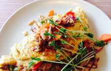 Raw & Wild Market Cafe餐厅图片
