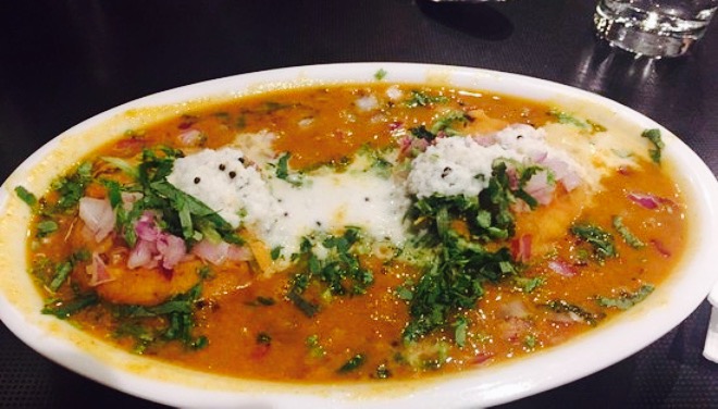 Guru Lukshmi South Indian Cuisine