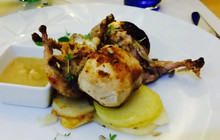 Ristorante Il Ritratto餐厅图片