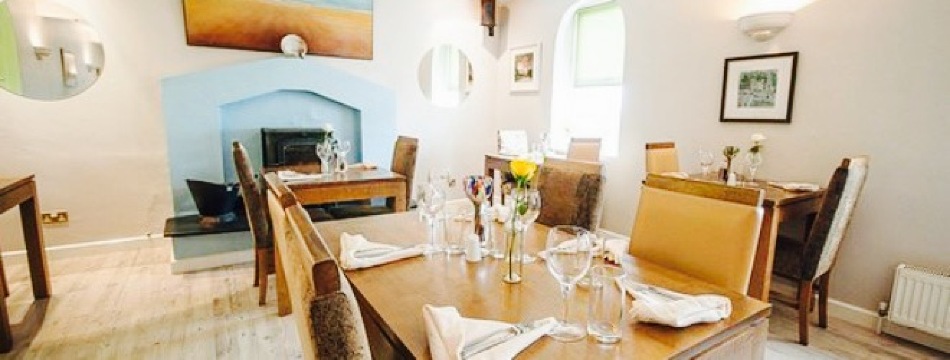 Cove Restaurant餐厅图片