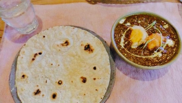 Togeno Curry Pokara