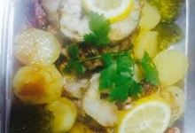 Restaurante Tourigalo美食图片