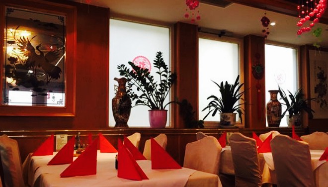 Lotus China-Restaurant