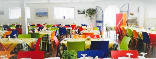 La conchiglia da Paolo餐厅图片