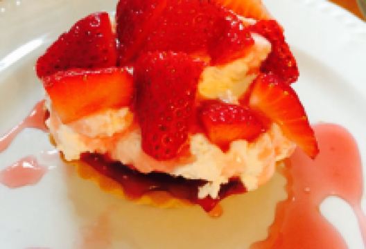 Laird's Kitchen美食图片