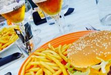 Brasserie L'Ajonciere美食图片