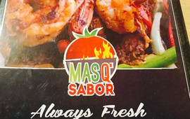 MASQSABOR