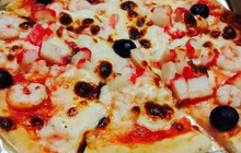 Pizzeria Piccolo Mondo餐厅图片